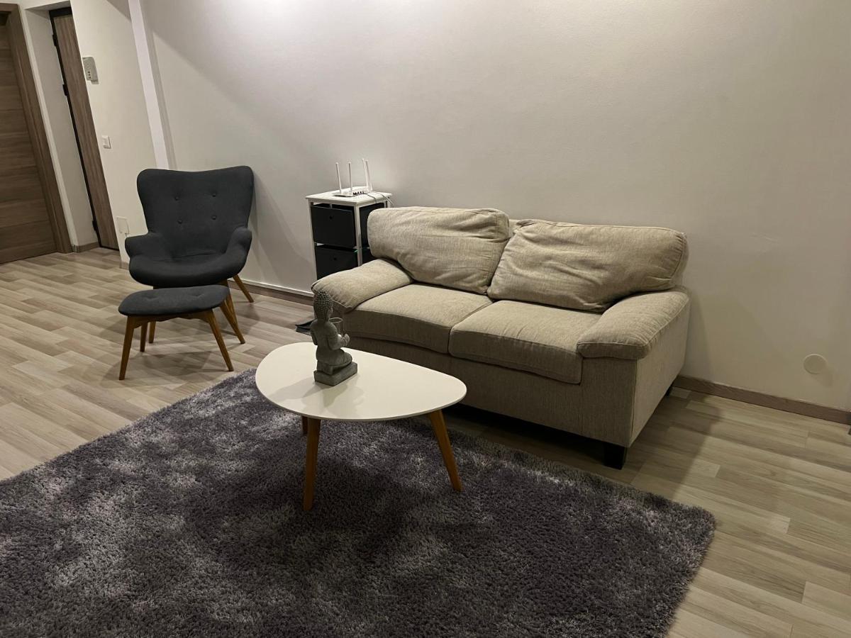 My Holiday Apartment Sibiu Exterior foto