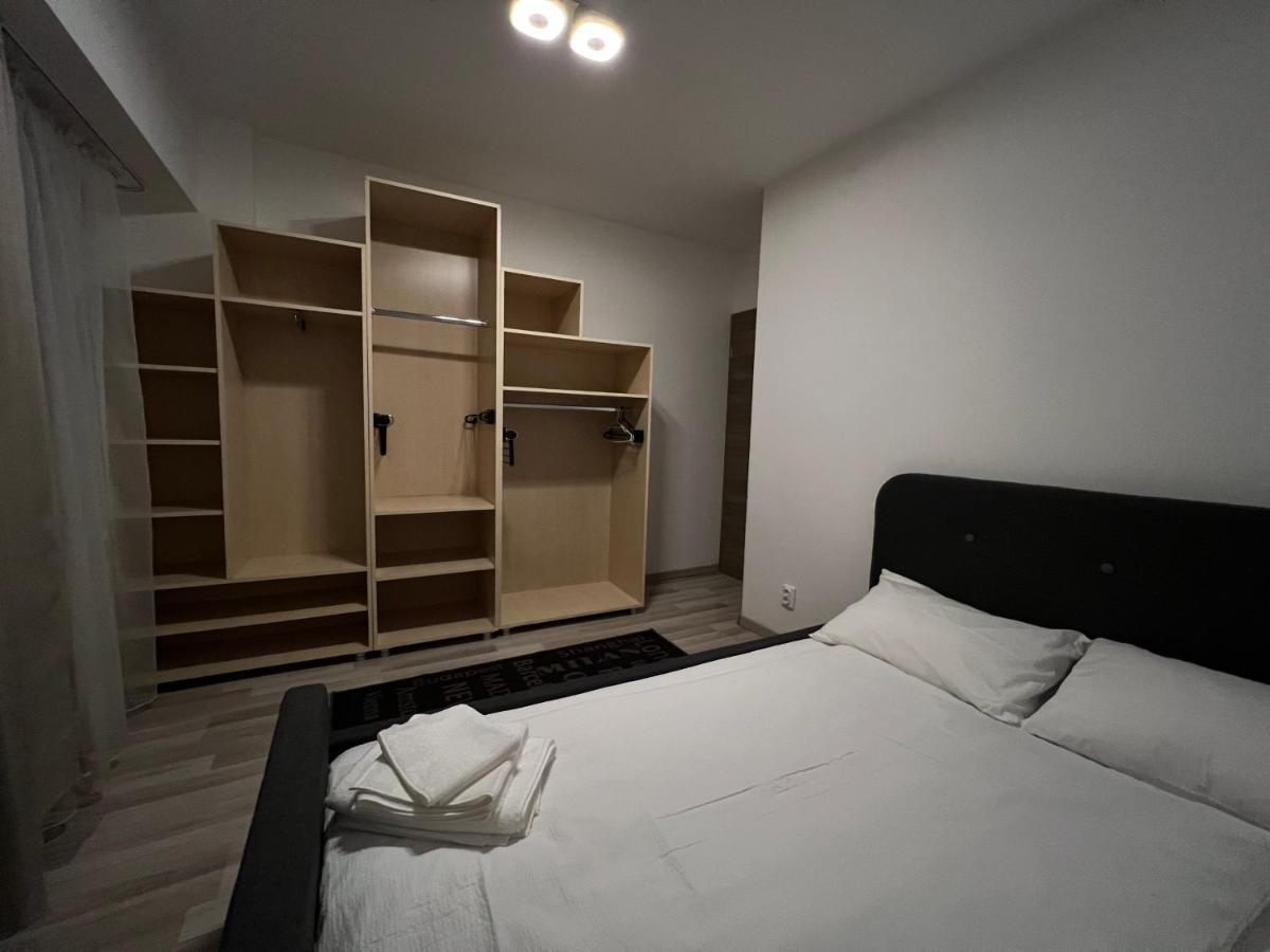 My Holiday Apartment Sibiu Exterior foto